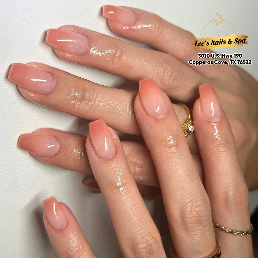 Popular nail designs for September